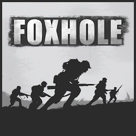 promocja na Foxhole