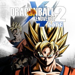 dragon ball xenoverse 2 lite