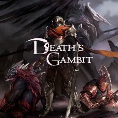 Promocja na Death's Gambit