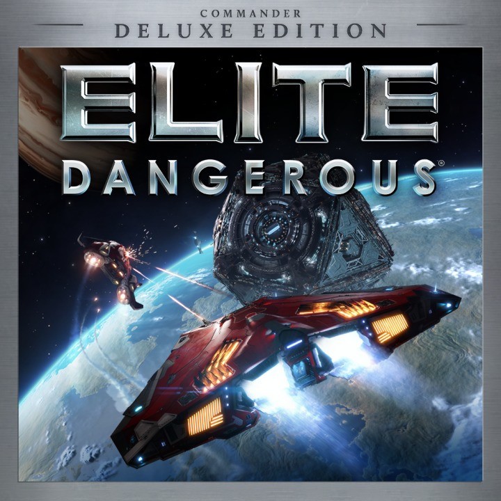 Elite Dangerous