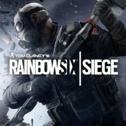 Promocja na Rainbow Six Siege