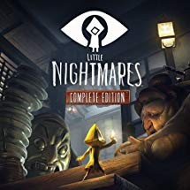 Promocja na Little Nightmares Complete Edition
