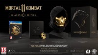 Mortal Kombat 11 - edycja kolekcjonerska