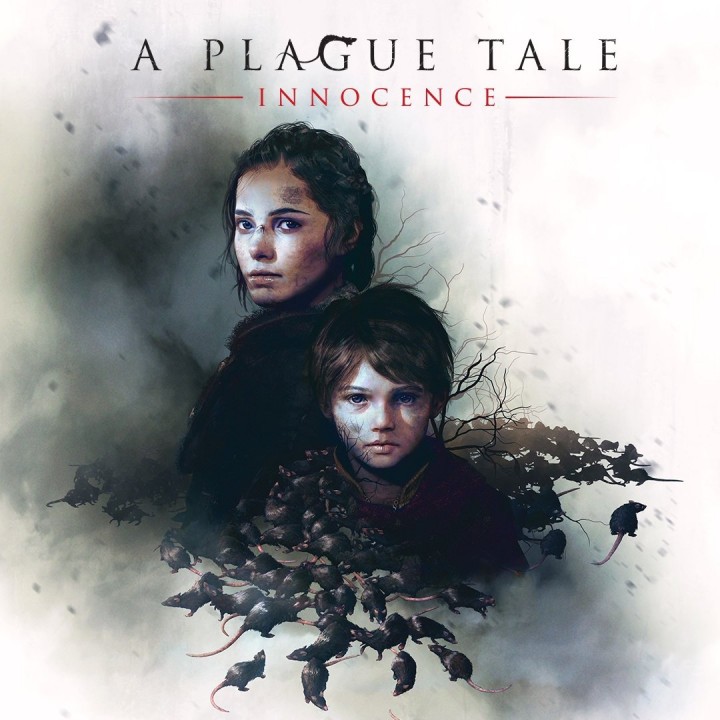 Promocja na A Plague Tale: Innocence
