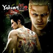 Promocja na Yakuza Kiwami 2