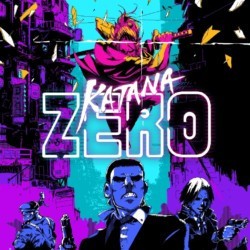 Promocja na Katana Zero