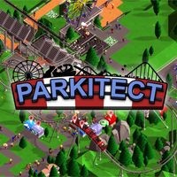Promocja na Parkitect