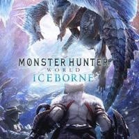 Promocja na Monster Hunter World Iceborne