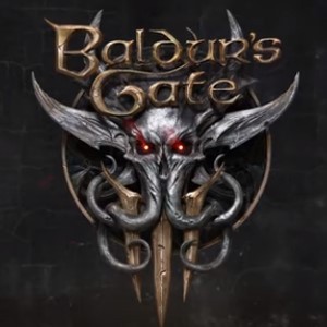Baldur's Gate III