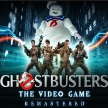 Promocja na Ghostbusters The Video Game Remastered