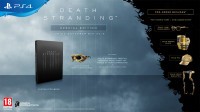 Death Stranding - edycja limitowana