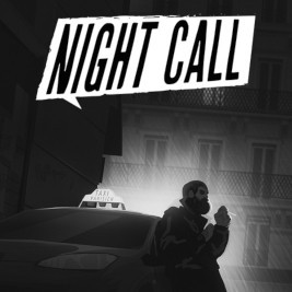 Promocja na Night Call
