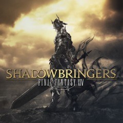 Promocja na Final Fantasy XIV: Shadowbringers