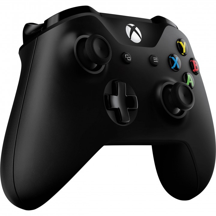 Promocja na Kontroler Microsoft Xbox One