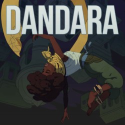 Promocja na Dandara: Trials of Fear Edition