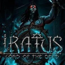 Promocja na Iratus: Lord of the Dead