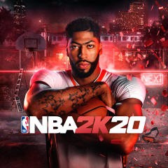 NBA 2K20