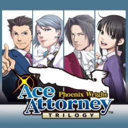 Phoenix Wright