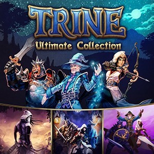 Promocja na Trine Ultimate Edition