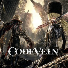 Promocja na Code Vein