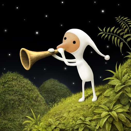 Promocja na Samorost