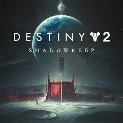 Destiny 2: Twierdza Cieni