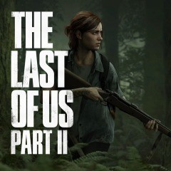 The Last of Us: Part II