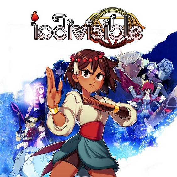 Promocja na Indivisible