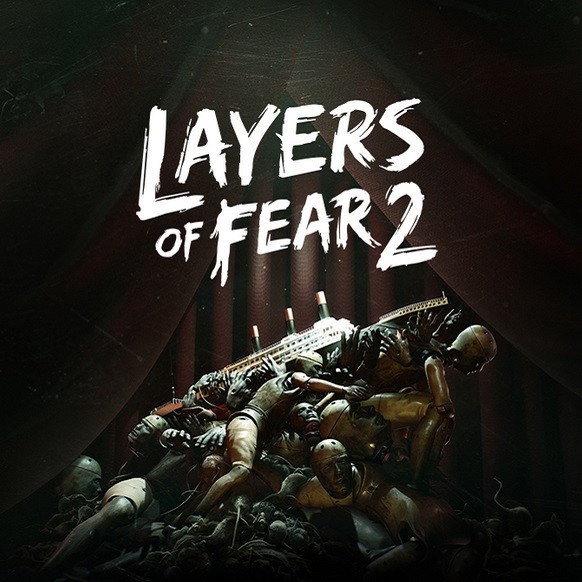 Promocja na Layers of Fear 2
