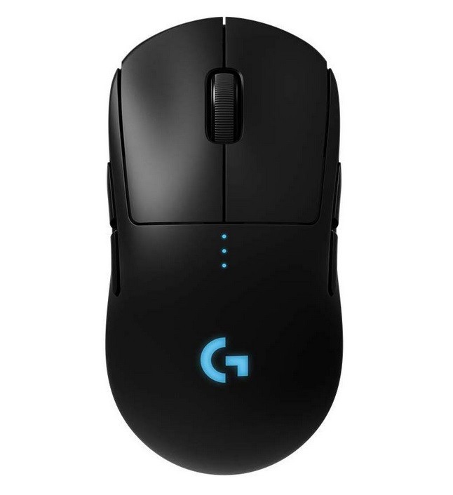 Promocja na Logitech G Pro Wireless