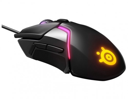 Promocja na SteelSeries Rival 600 RGB