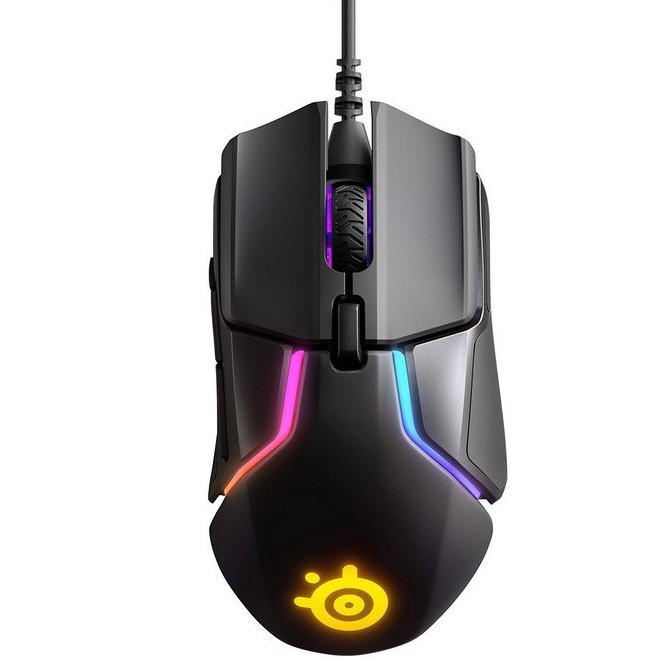 Promocja na SteelSeries Rival 600