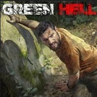 Promocja na Green Hell