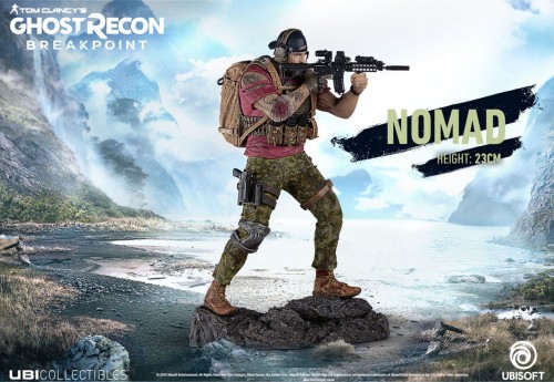 Tom Clancy's Ghost Recon Breakpoint