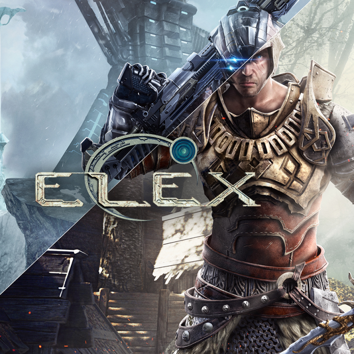 Promocja na Elex