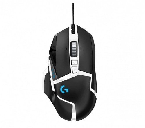 Promocja na Logitech G502 SE