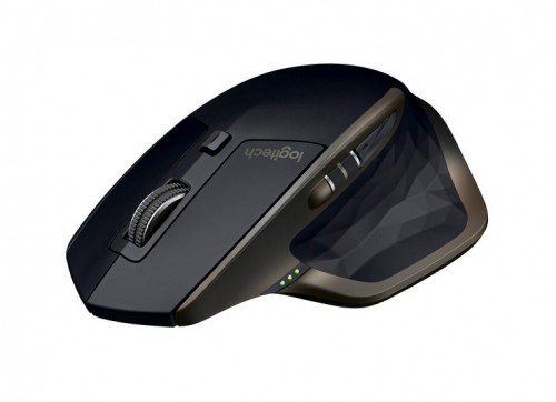 Promocja na Logitech MX Master