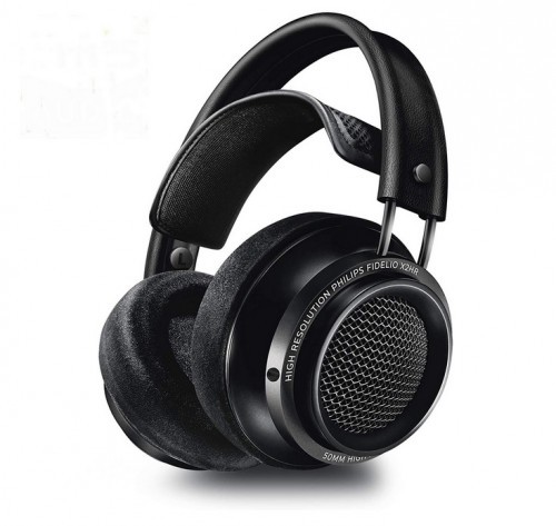 Promocja na Philips Fidelio X2