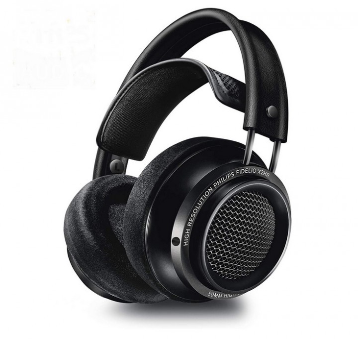 Promocja na Philips Fidelio X2