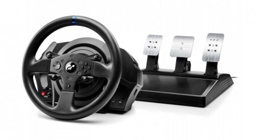 Promocja na Thrustmaster T300 RS GT