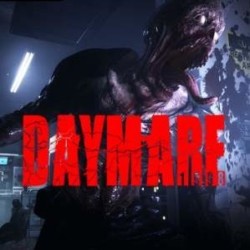 Promocja na Daymare: 1998