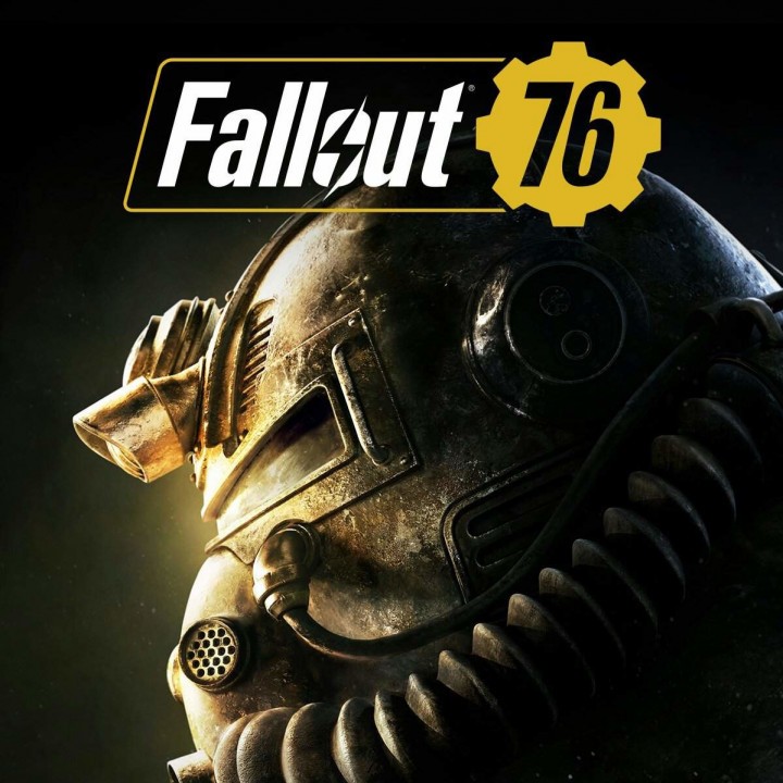 Promocja na Fallout 76
