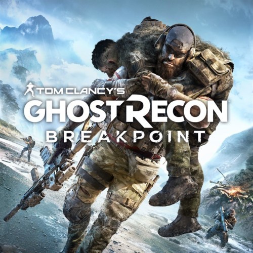 Promocja na Ghost Recon Breakpoint