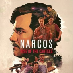 Promocja na Narcos: Rise of the Cartels