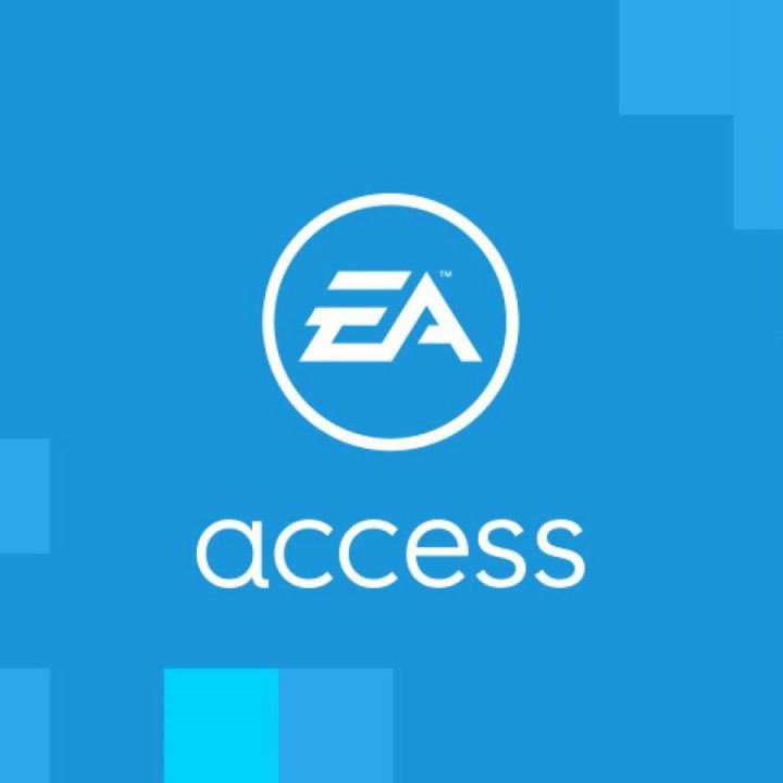 Promocja na EA Access