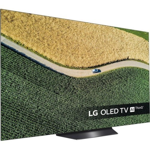 Promocja na telewizor LG OLED B9