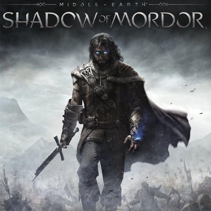 Shadow of Mordor
