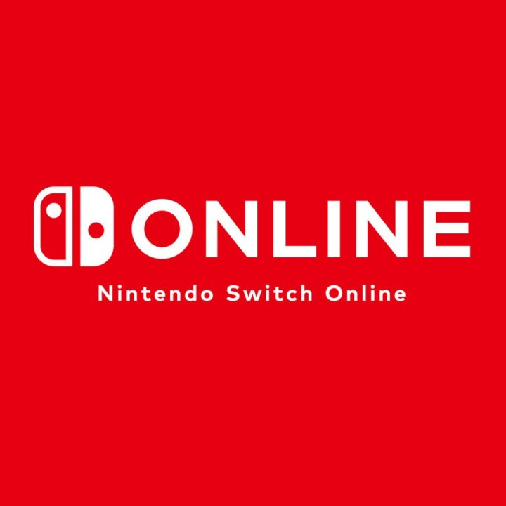 Nintendo Switch Online