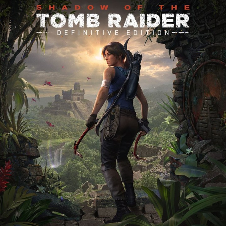 Promocja na Shadow of the Tomb Raider Definitive Edition