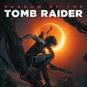 Promocja na Shadow of the Tomb Raider